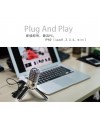 Samson Meteor mic 便攜錄音電容mic USB mic Samson Meteor mic 便攜錄音電容mic USB mic
